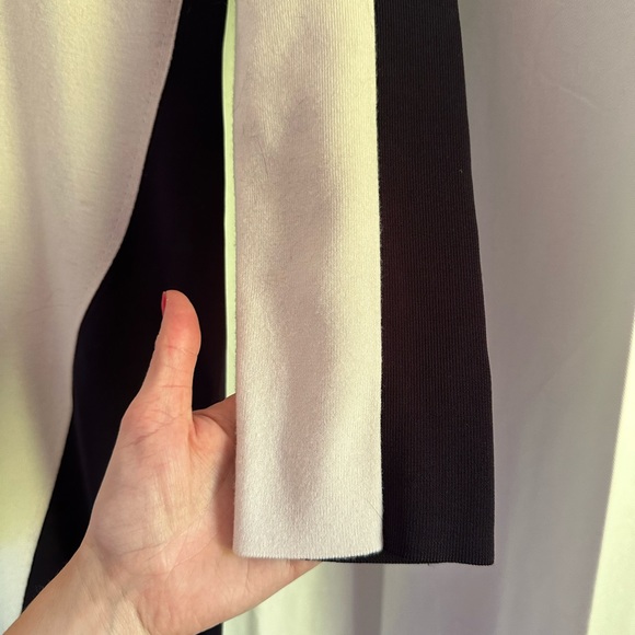 Rag and Bone ‘Cecile’ Color Block Dress - Picture 5 of 5